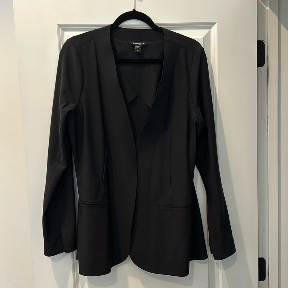 Athleta Blazer
